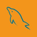 MySQL logo
