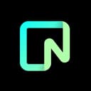 Neon logo